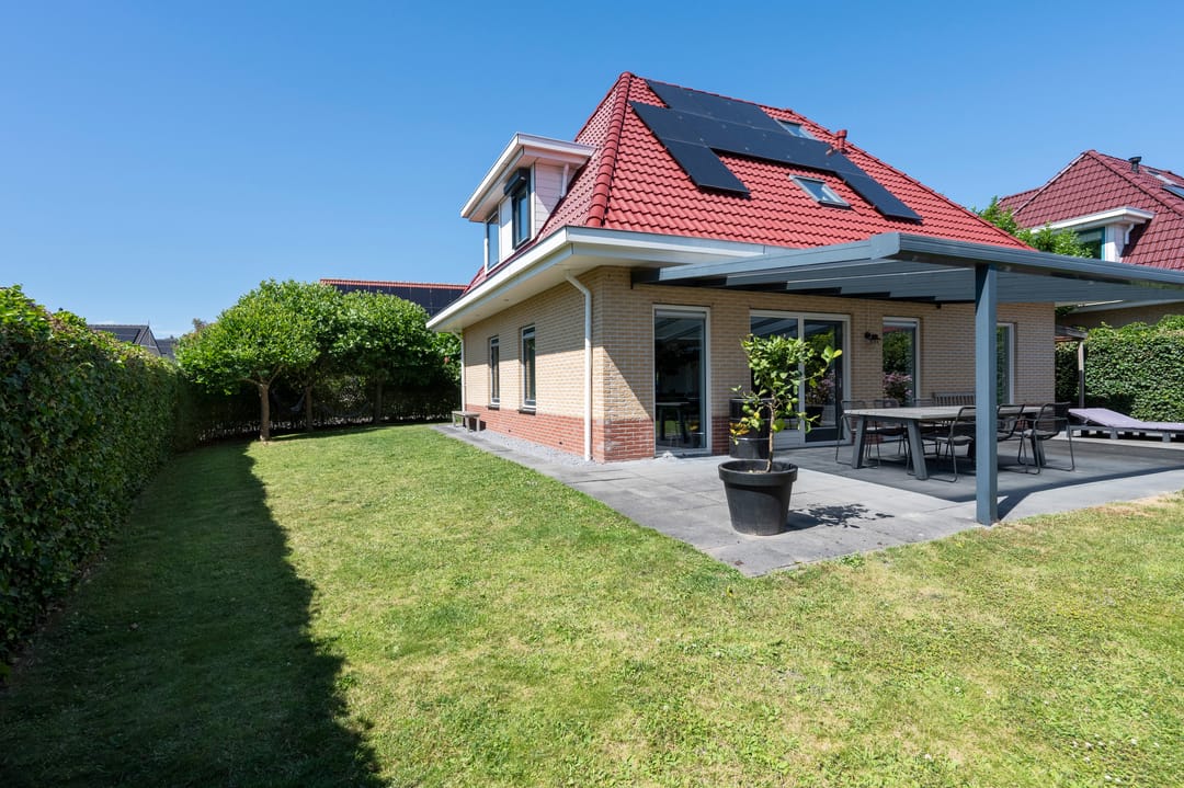 Foto 38 van Smaragddreef 11