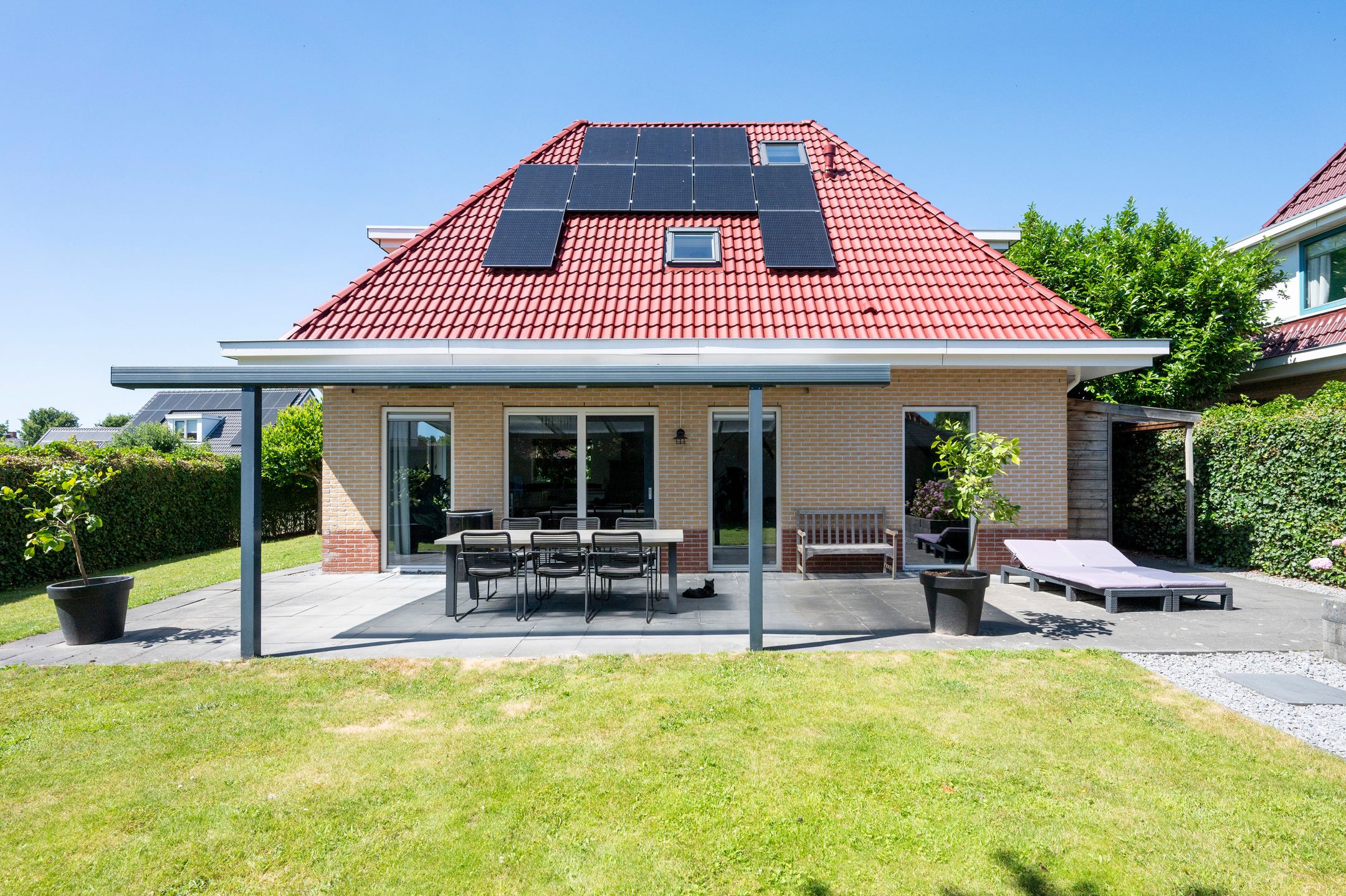 Foto 39 van Smaragddreef 11