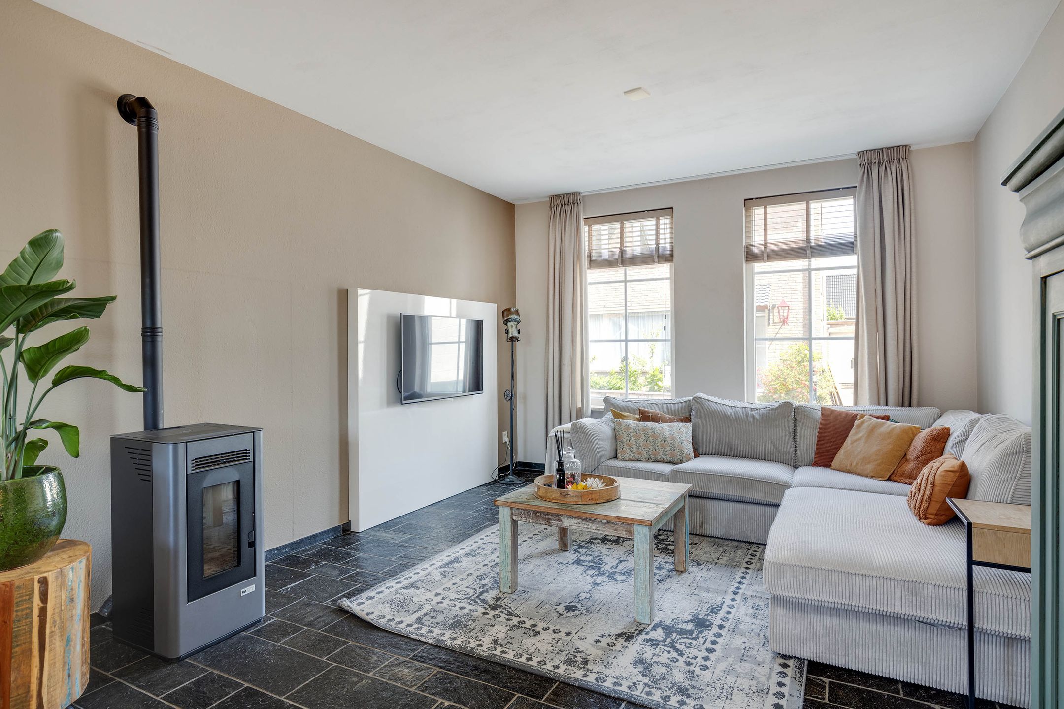 Foto 3 van Maasbanderkerkweg 20