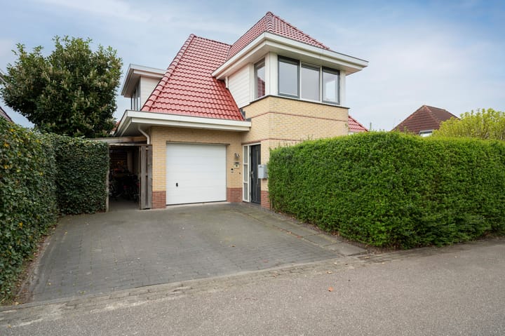 Foto 40 van Smaragddreef 11