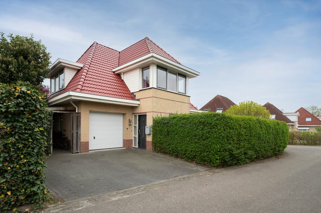 Foto 41 van Smaragddreef 11