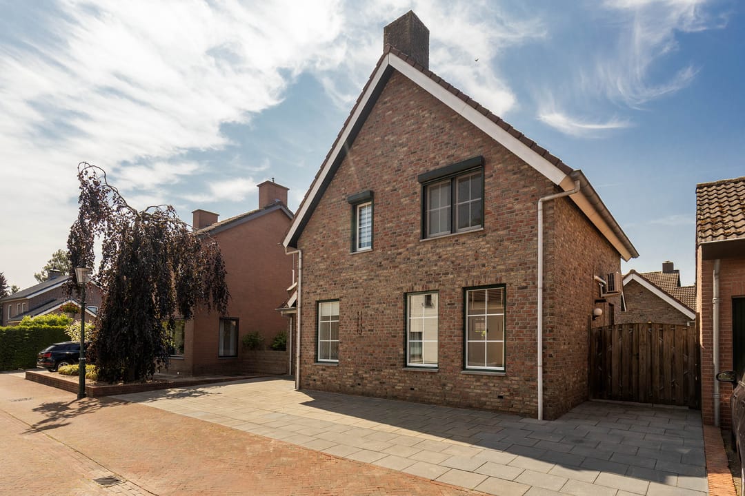 Foto 7 van Maasbanderkerkweg 20