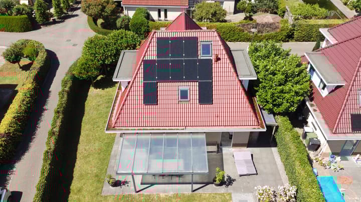 Foto 43 van Smaragddreef 11