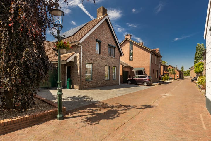 Foto 8 van Maasbanderkerkweg 20