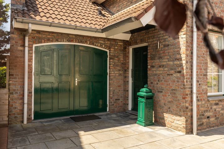 Foto 10 van Maasbanderkerkweg 20