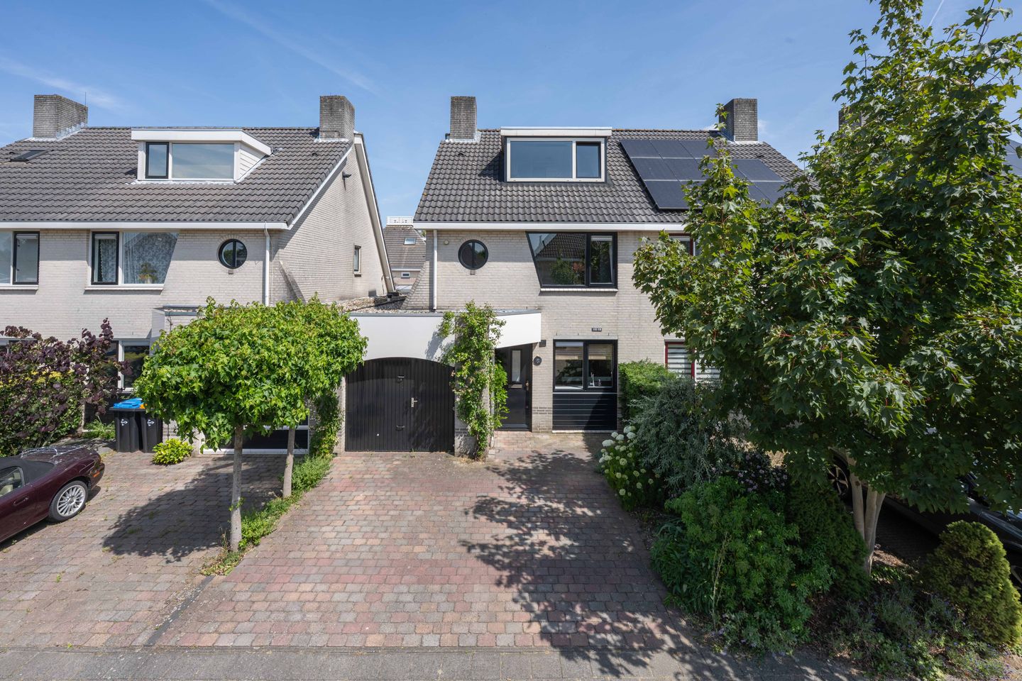 Foto 1 van L. Wilkensstraat 13