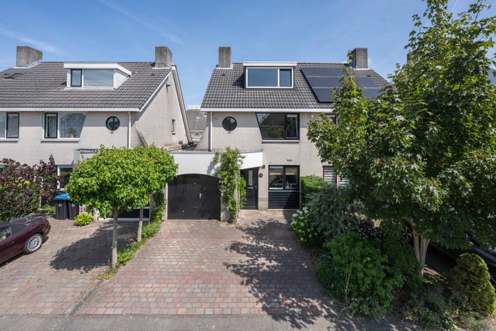 Photo 1 of L. Wilkensstraat 13