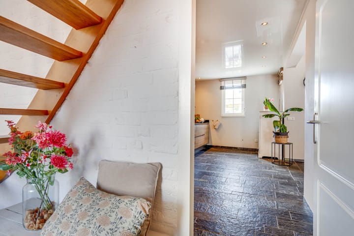 Foto 13 van Maasbanderkerkweg 20