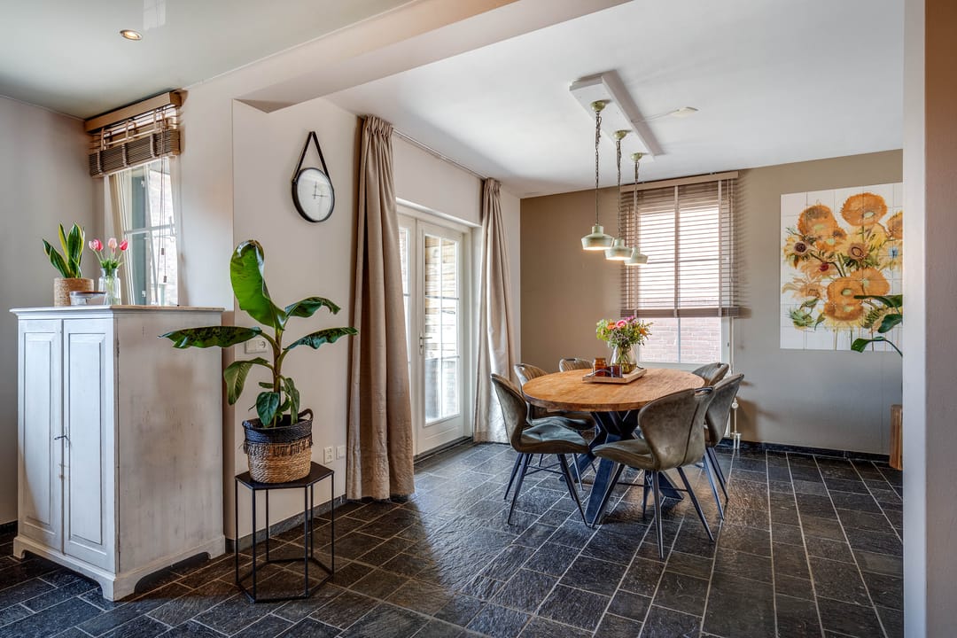 Foto 16 van Maasbanderkerkweg 20