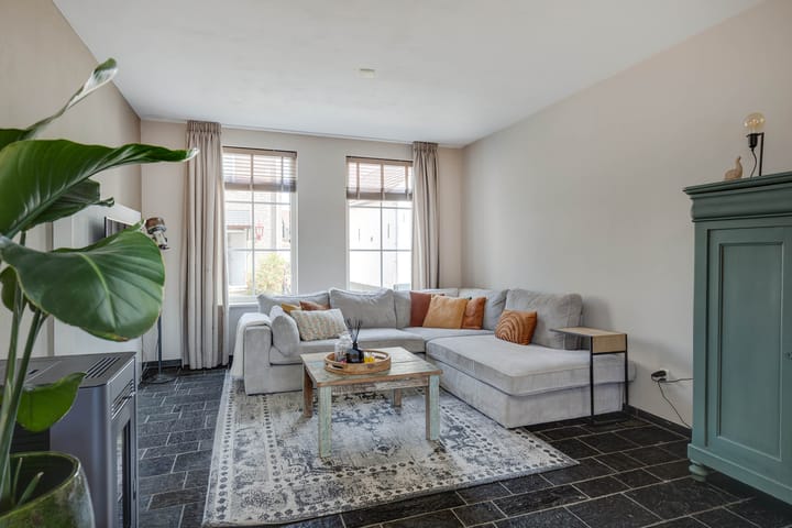 Foto 15 van Maasbanderkerkweg 20