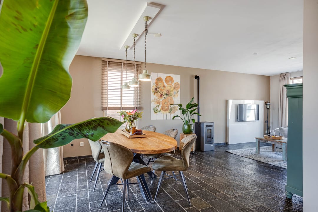 Foto 17 van Maasbanderkerkweg 20