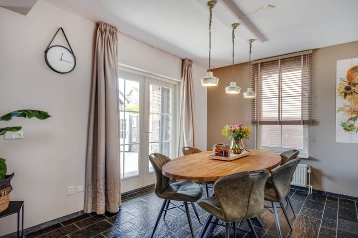 Foto 18 van Maasbanderkerkweg 20