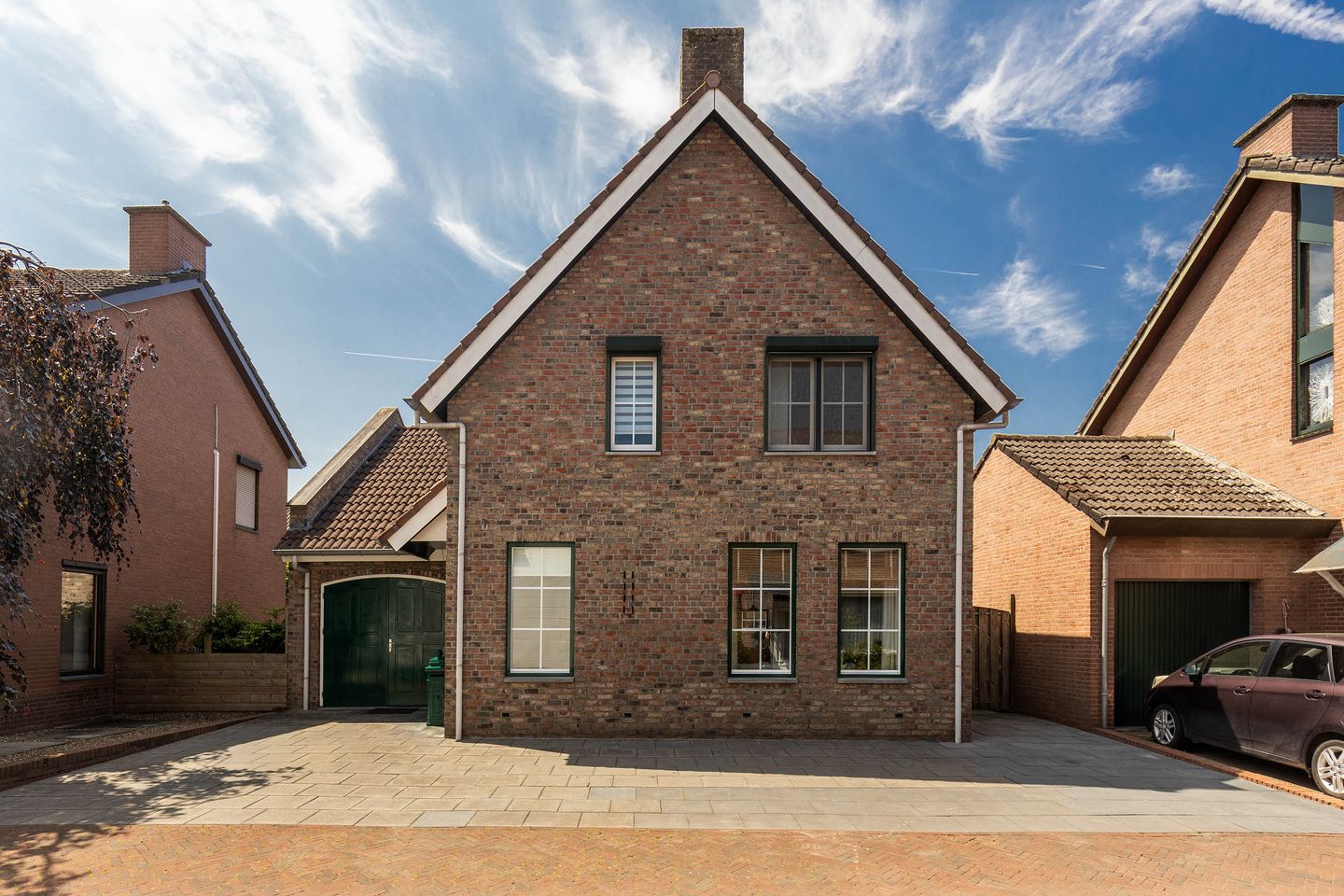 Foto 5 van Maasbanderkerkweg 20