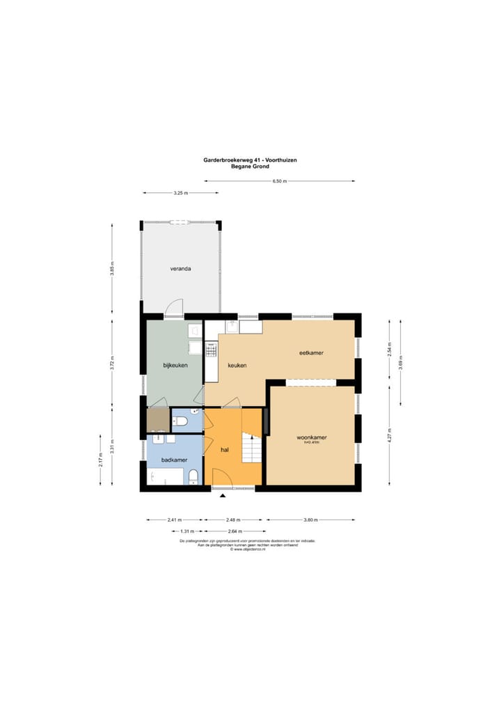 Foto 51 van Garderbroekerweg 41