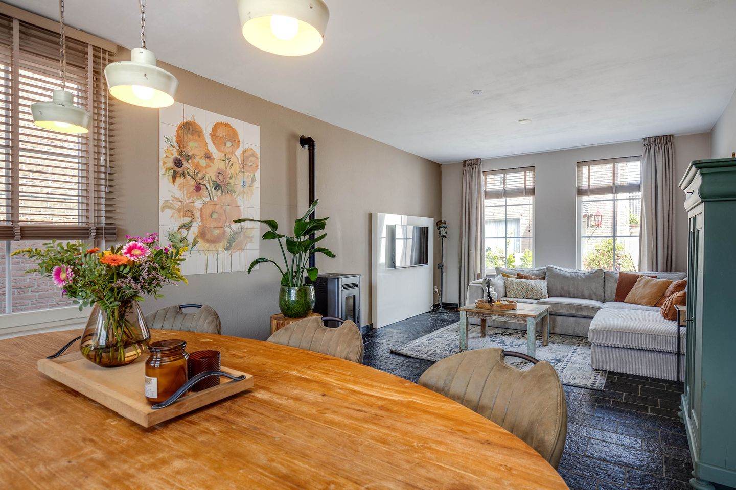 Foto 19 van Maasbanderkerkweg 20