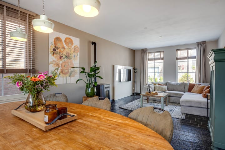 Foto 19 van Maasbanderkerkweg 20