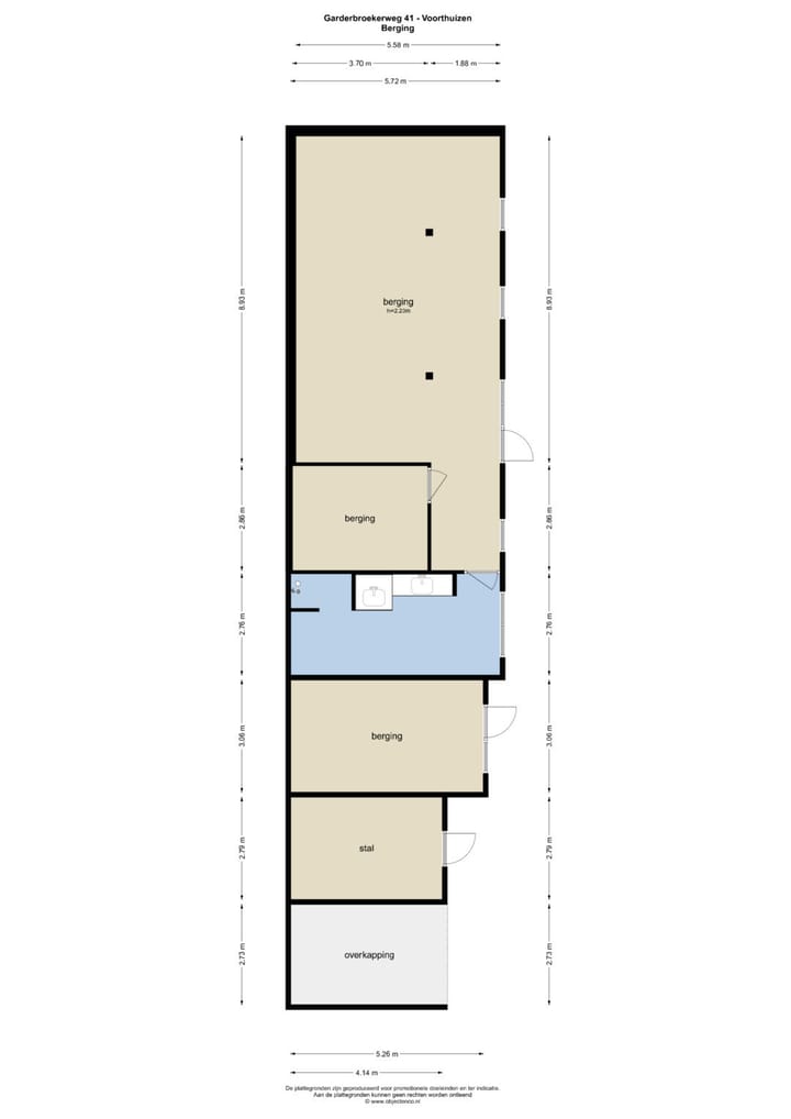 Foto 53 van Garderbroekerweg 41