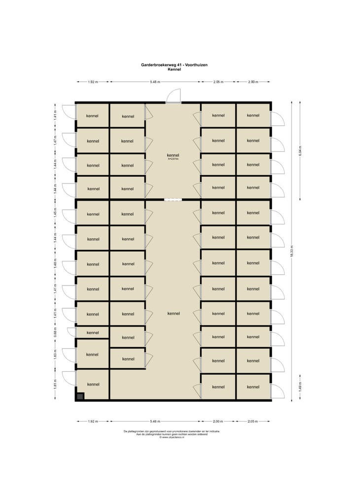 Foto 55 van Garderbroekerweg 41