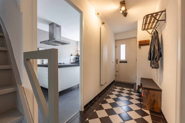 Photo 11 of L. Wilkensstraat 13