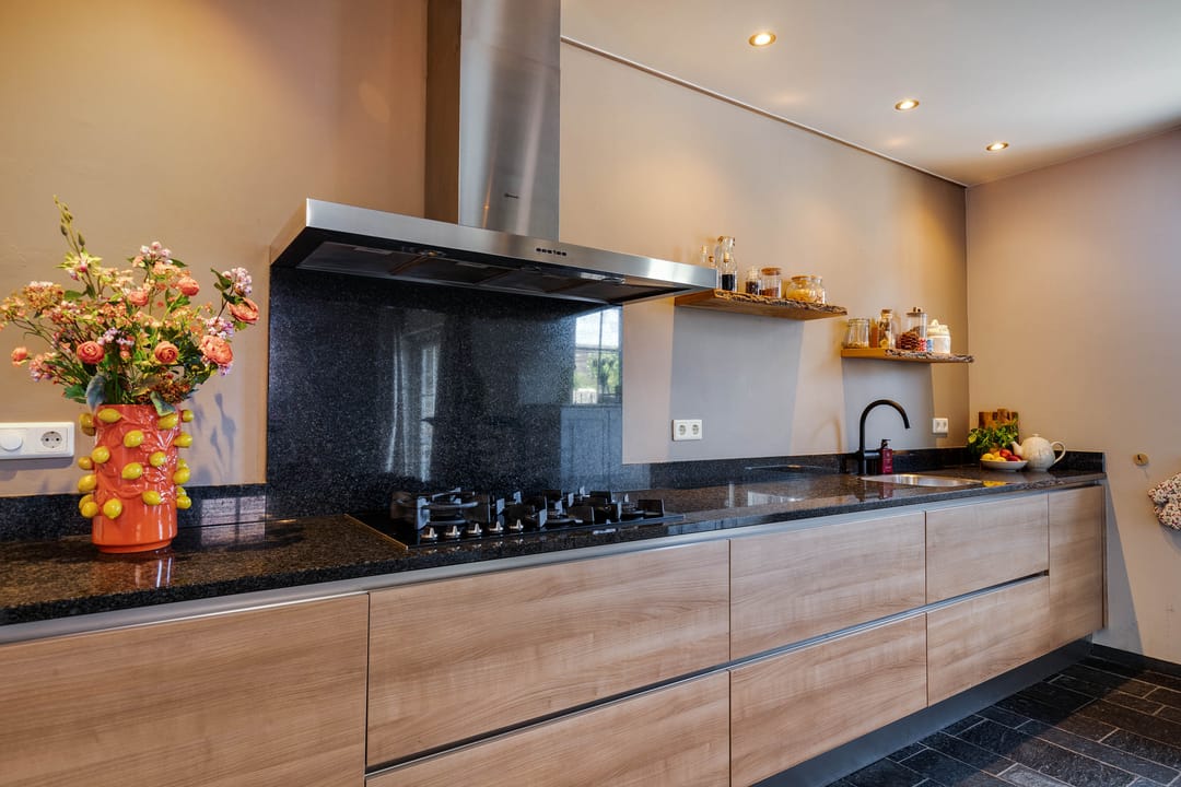 Foto 23 van Maasbanderkerkweg 20