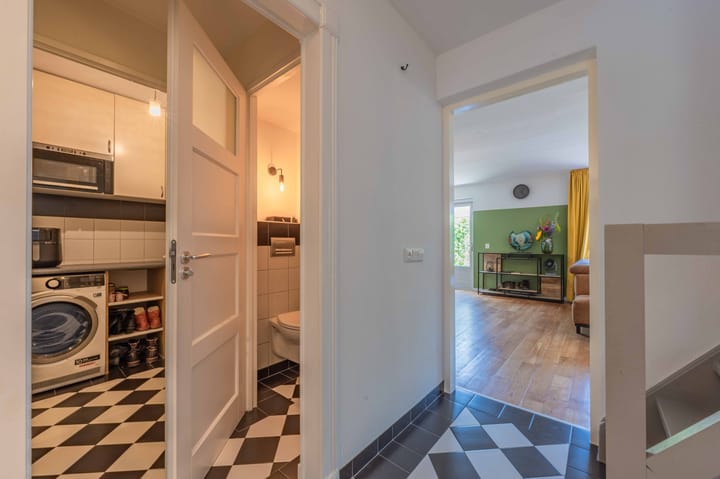 Photo 12 of L. Wilkensstraat 13