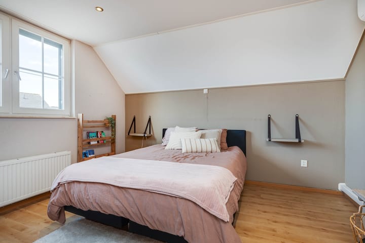 Foto 28 van Maasbanderkerkweg 20