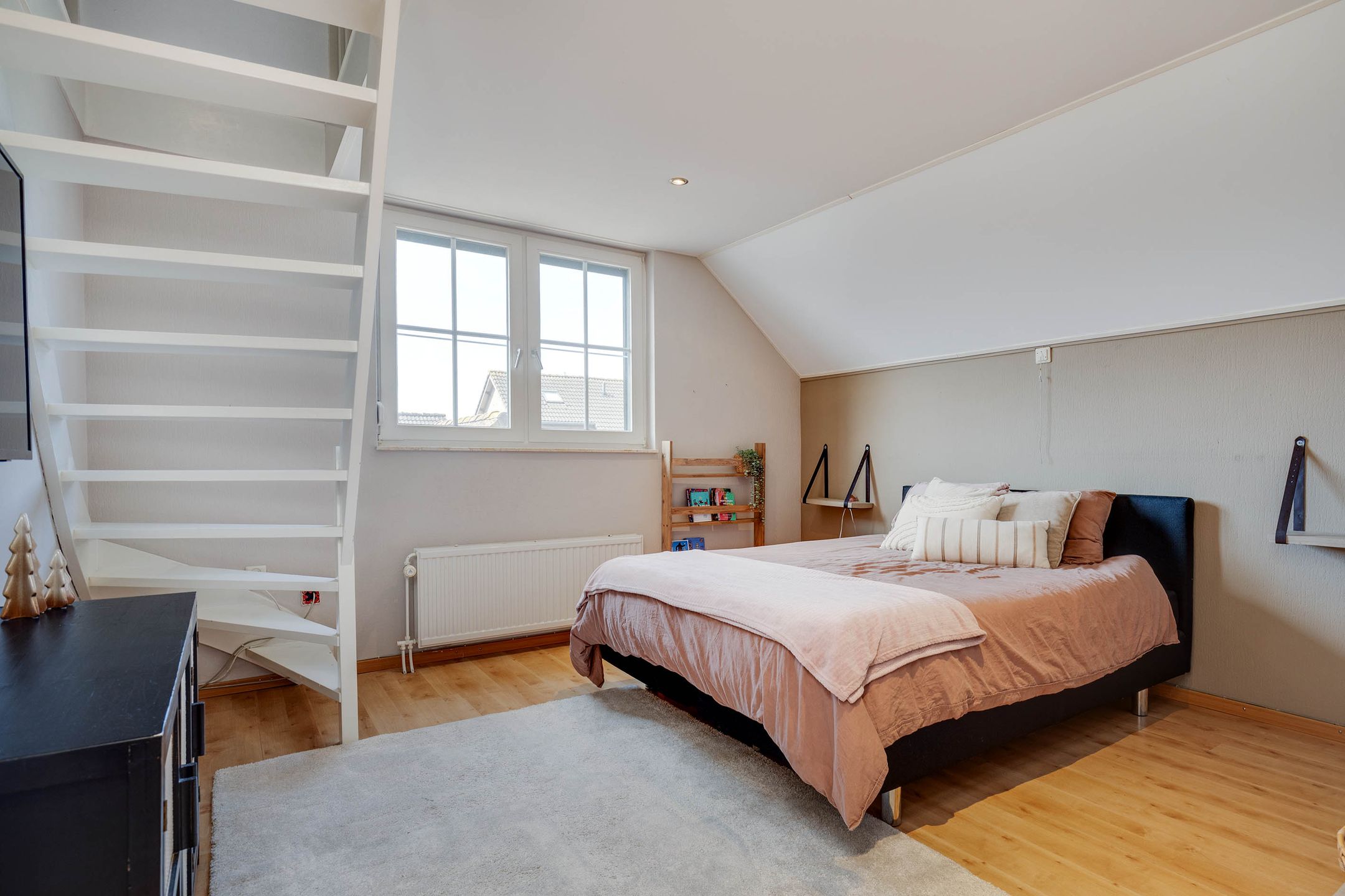 Foto 27 van Maasbanderkerkweg 20