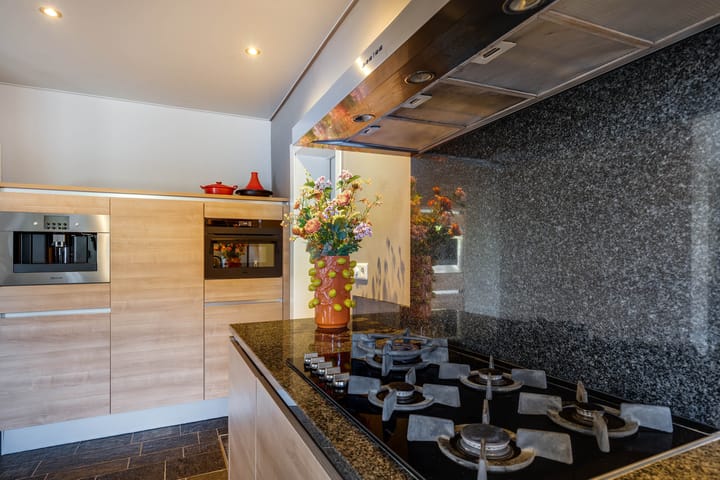 Foto 25 van Maasbanderkerkweg 20