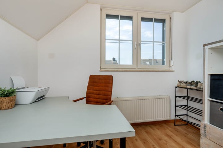 Foto 31 van Maasbanderkerkweg 20