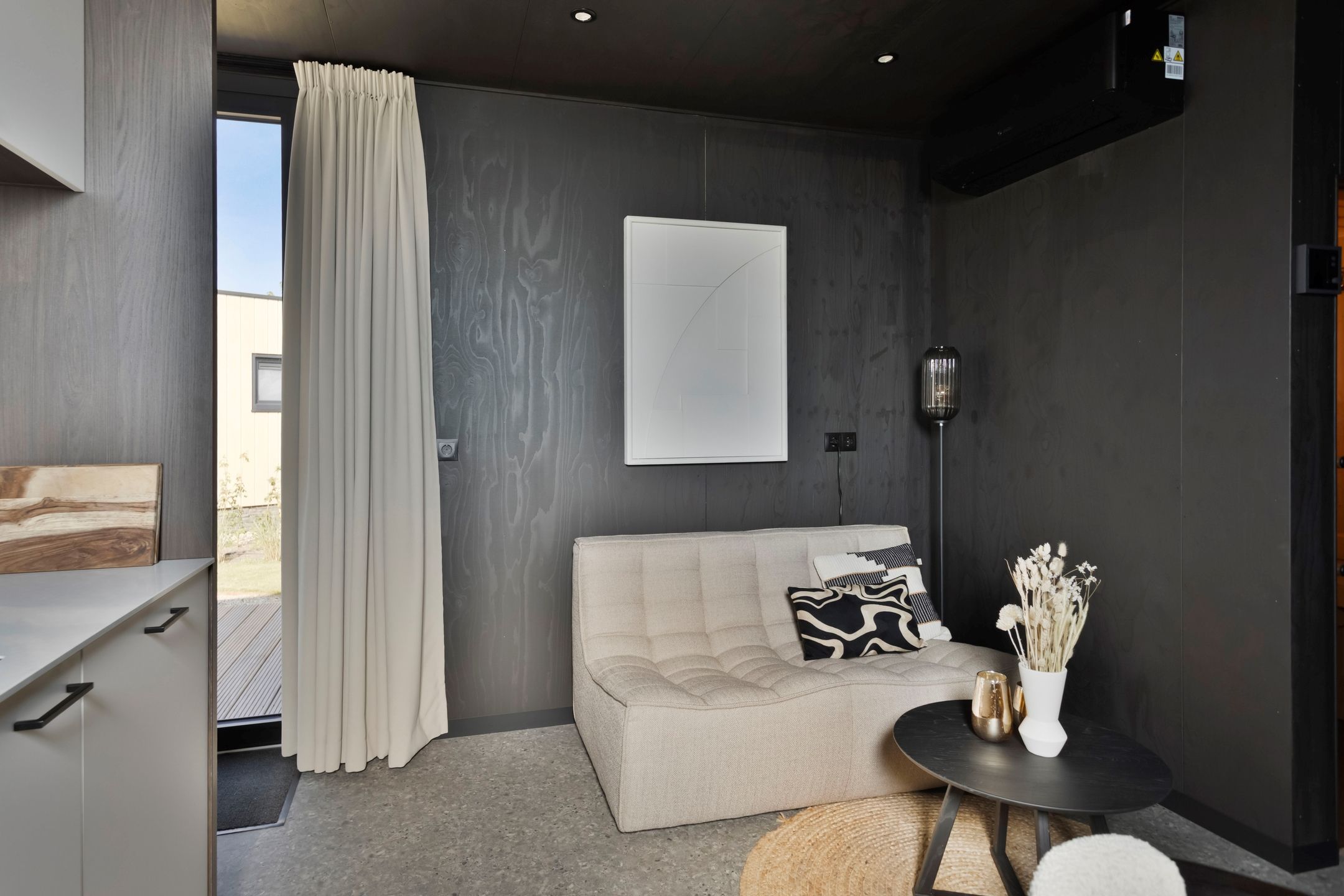 1-bedroom freehold villa in Eck en Wiel — photo 2 of 5