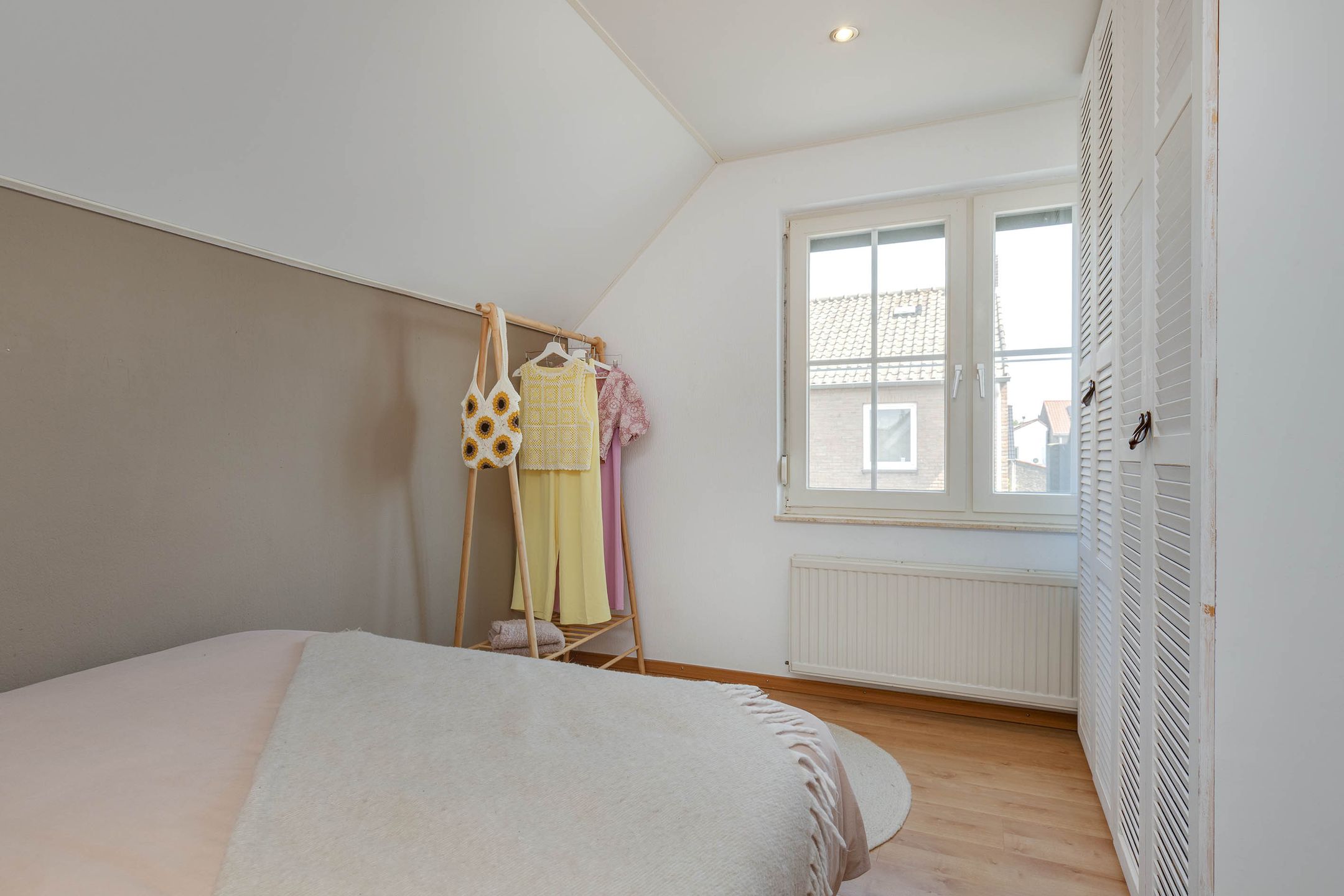 Foto 30 van Maasbanderkerkweg 20