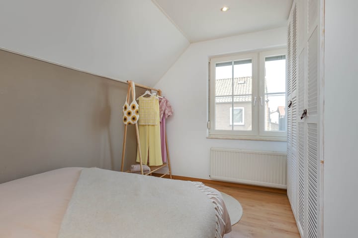 Foto 30 van Maasbanderkerkweg 20