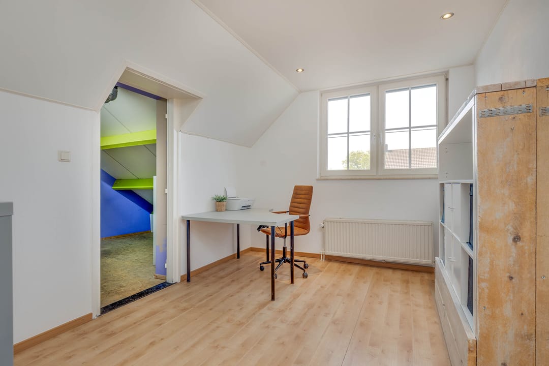 Foto 32 van Maasbanderkerkweg 20