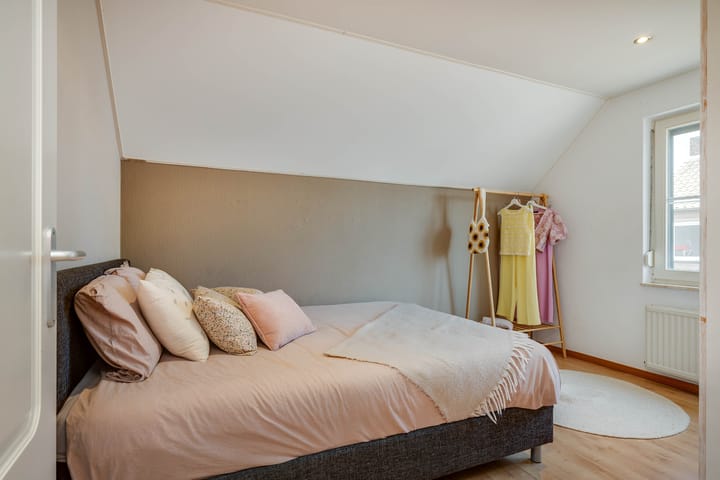 Foto 29 van Maasbanderkerkweg 20