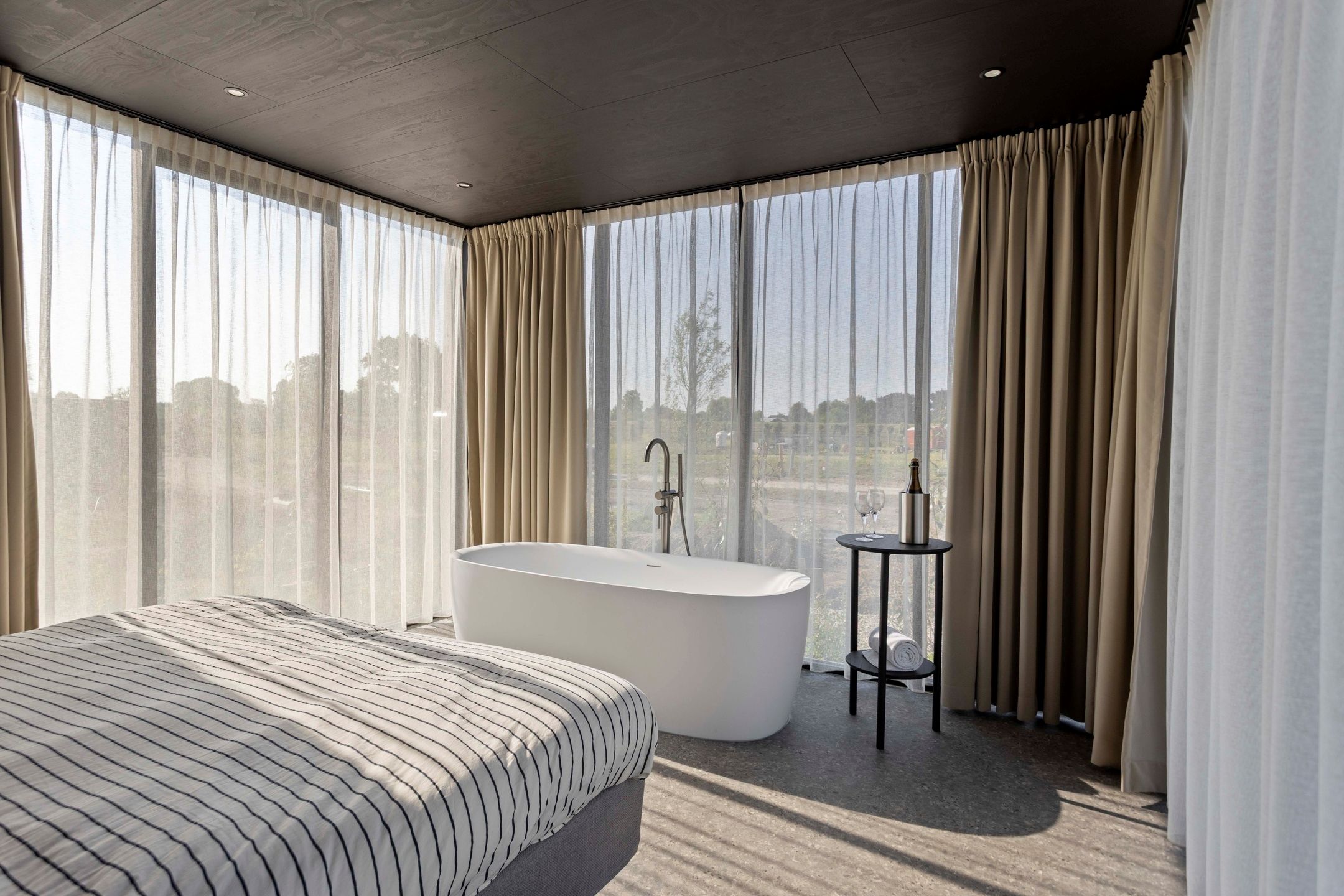 1-bedroom freehold villa in Eck en Wiel — photo 4 of 5