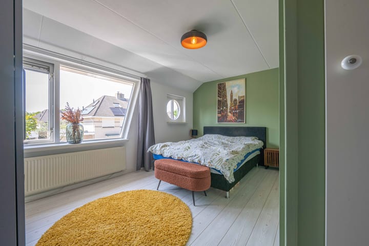 Photo 24 of L. Wilkensstraat 13