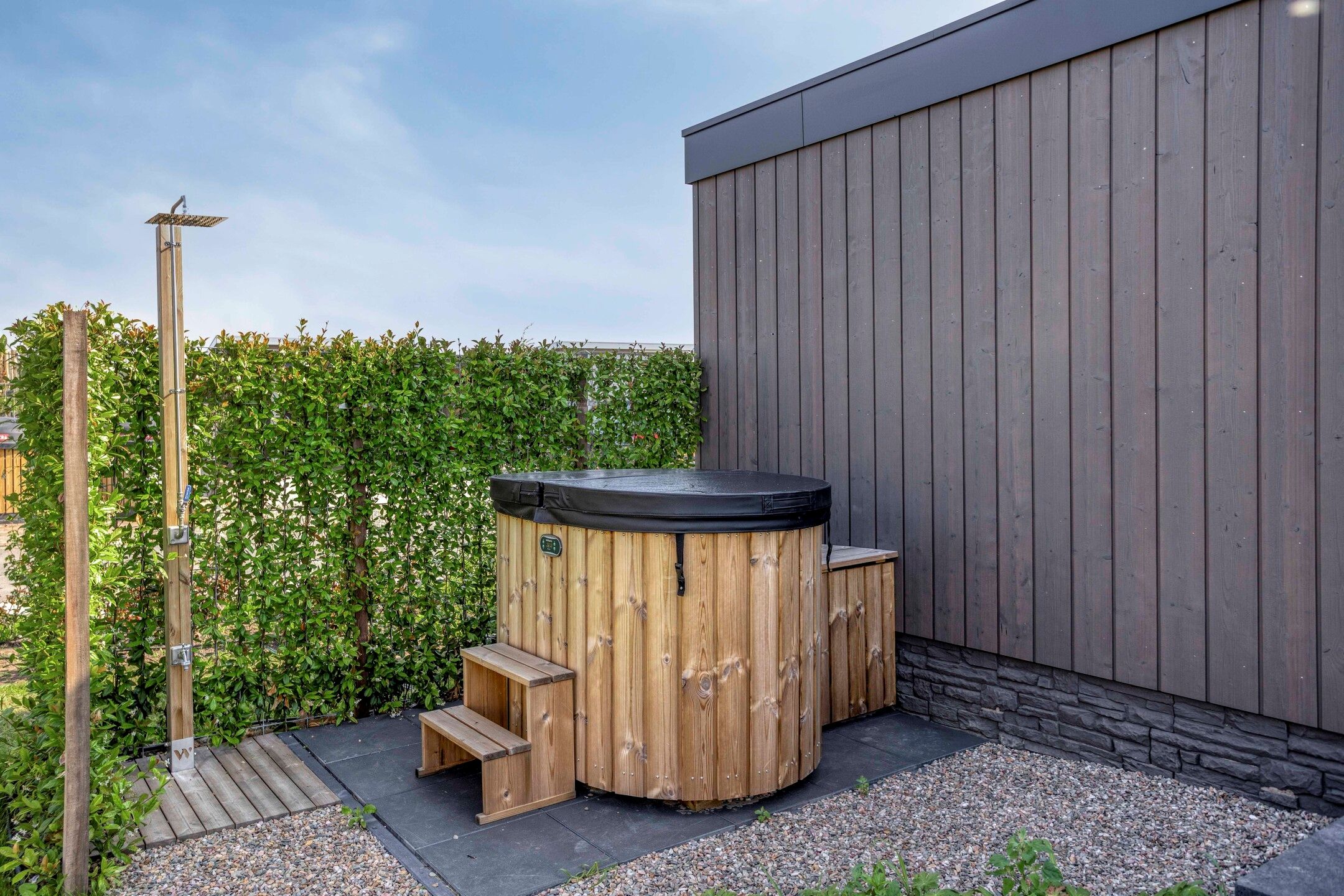 1-bedroom freehold villa in Eck en Wiel — photo 5 of 5