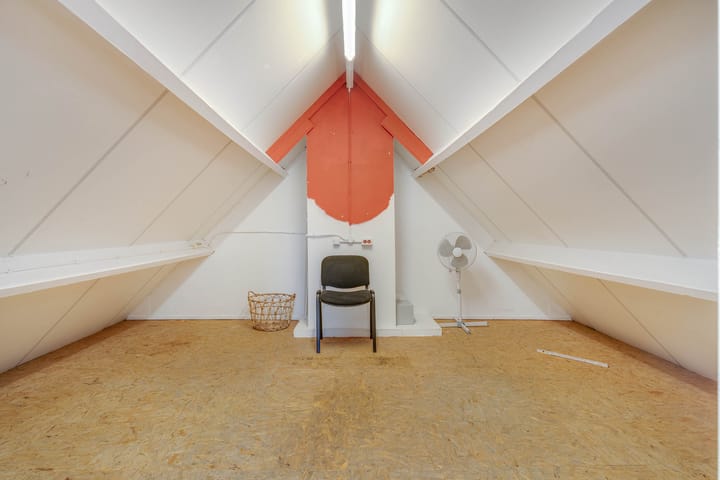 Foto 39 van Maasbanderkerkweg 20