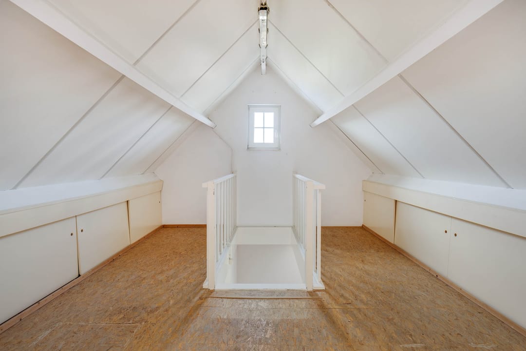 Foto 41 van Maasbanderkerkweg 20