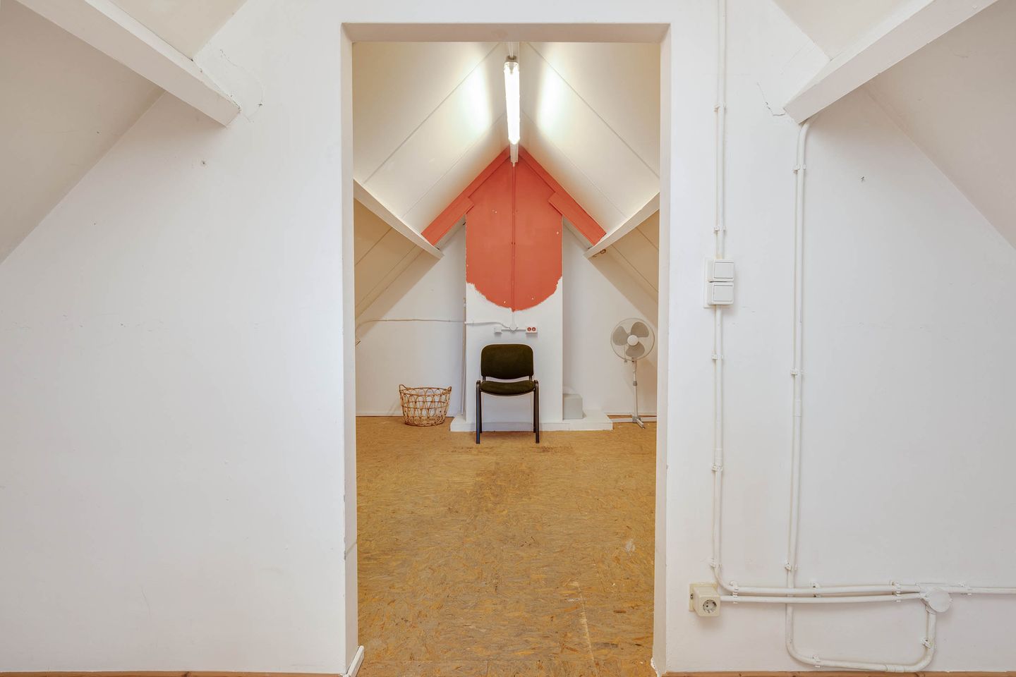 Foto 40 van Maasbanderkerkweg 20