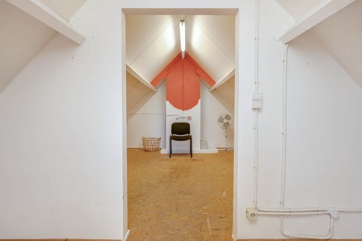 Foto 40 van Maasbanderkerkweg 20