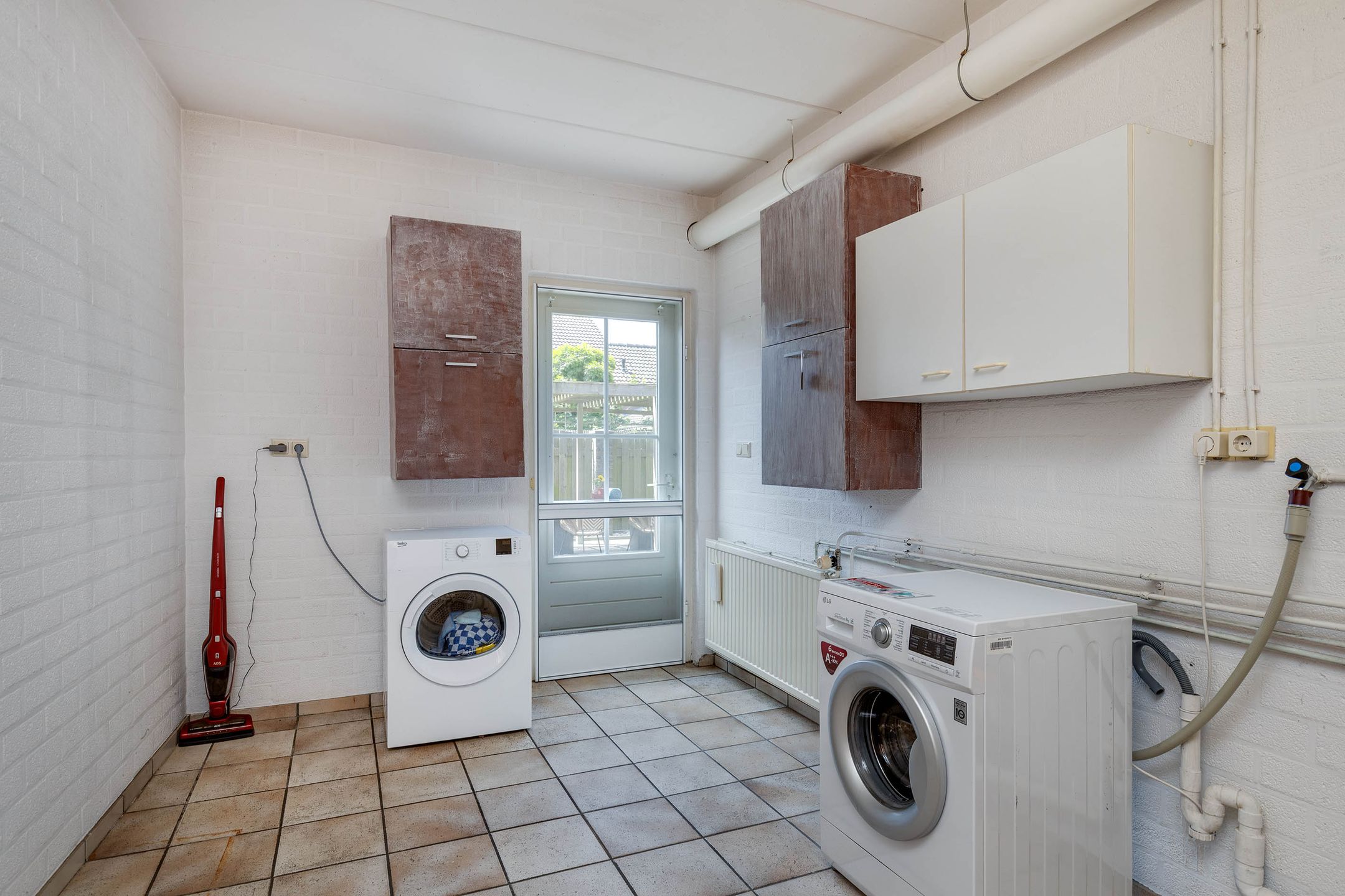 Foto 42 van Maasbanderkerkweg 20