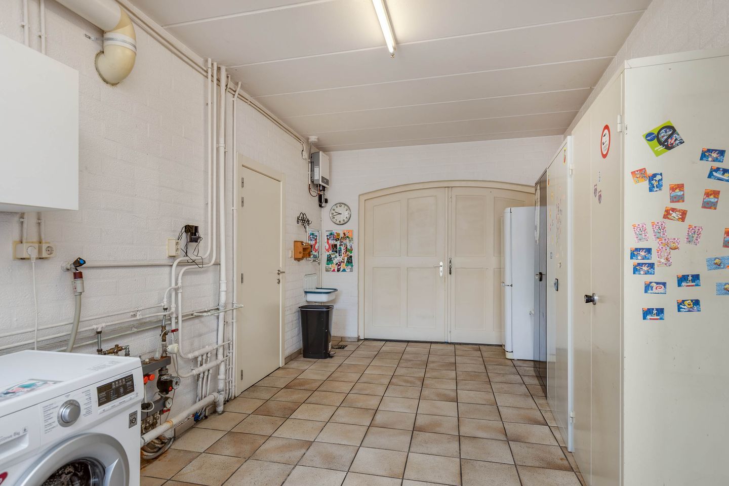 Foto 44 van Maasbanderkerkweg 20