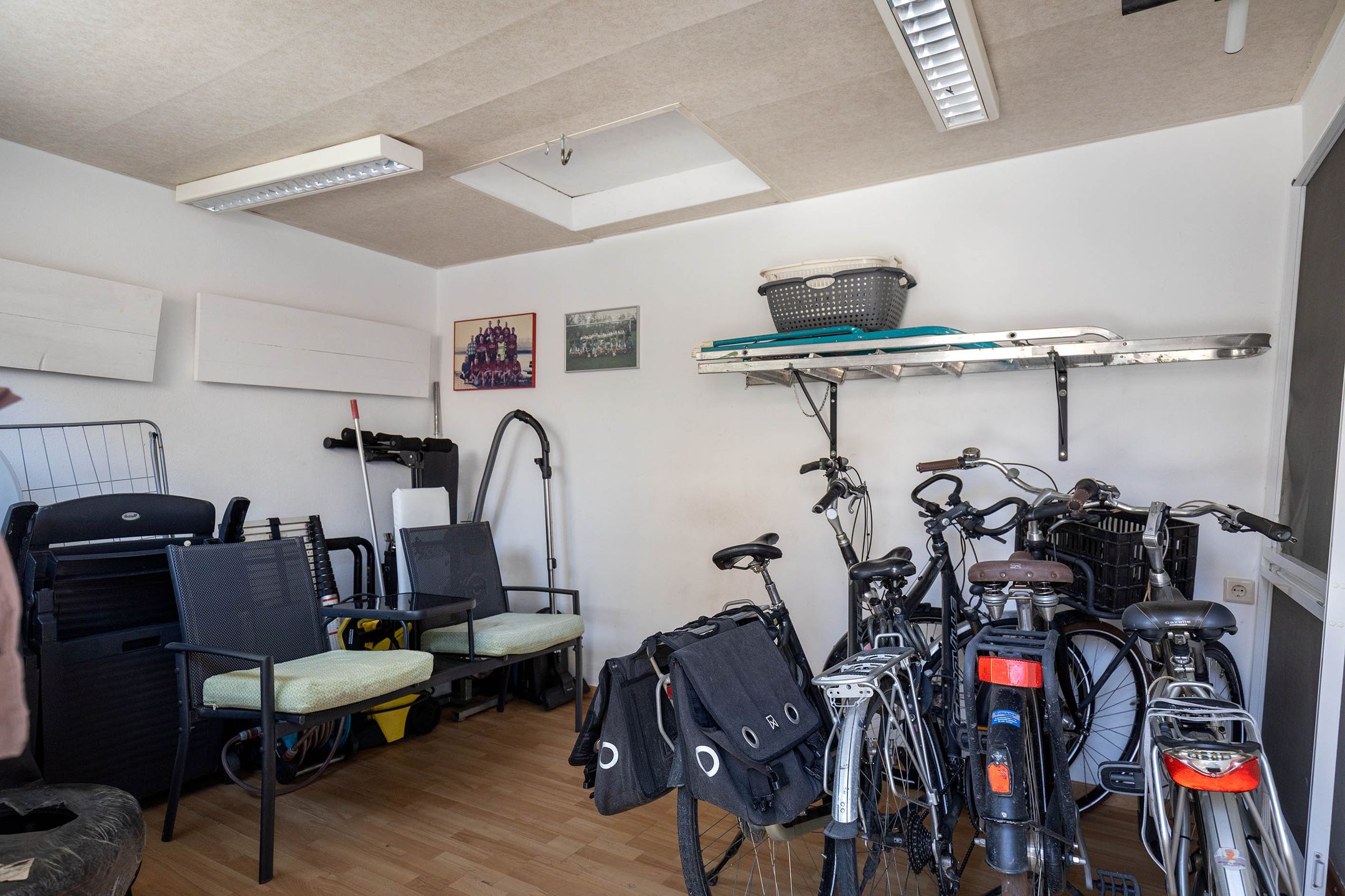 Foto 45 van Maasbanderkerkweg 20