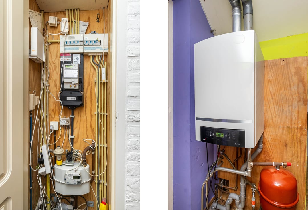 Foto 46 van Maasbanderkerkweg 20