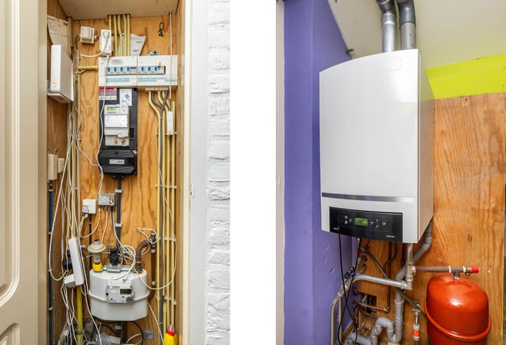 Foto 46 van Maasbanderkerkweg 20