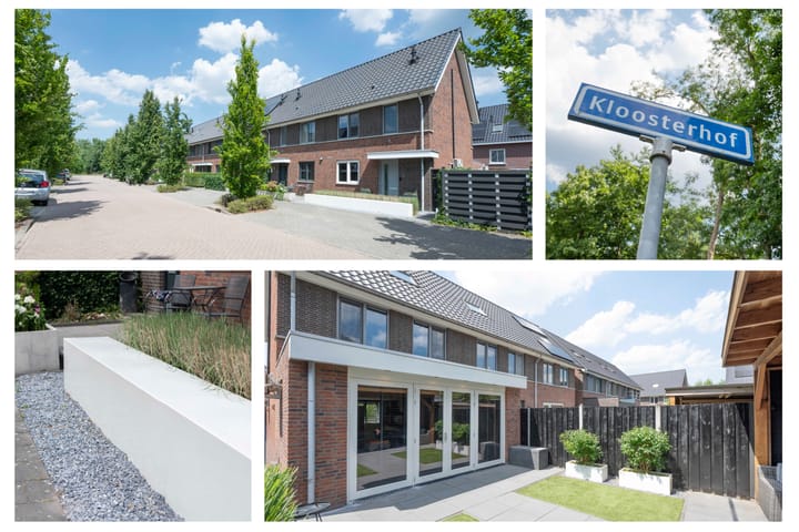 Foto 2 van Kloosterhof 2