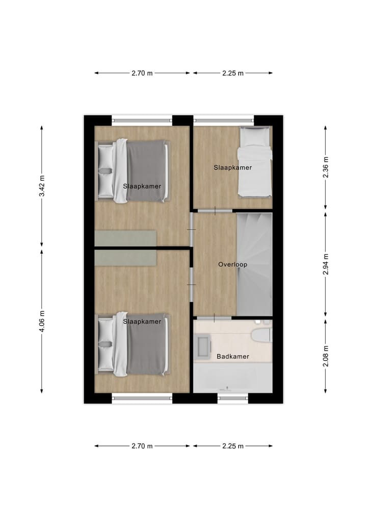 Foto 42 van Kloosterhof 2