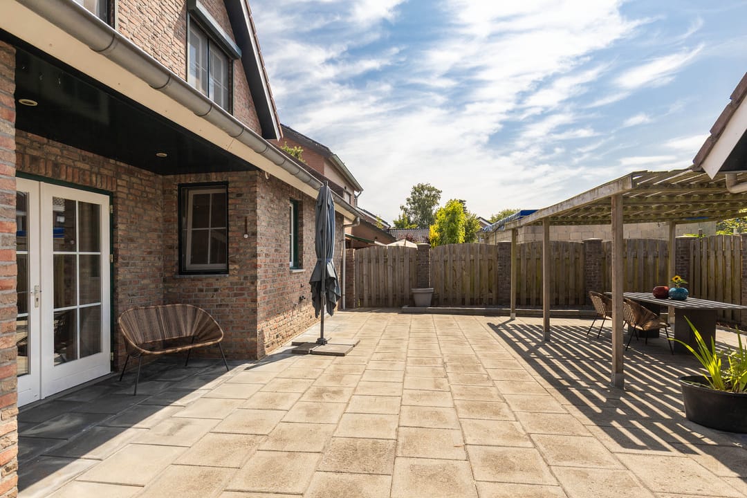 Foto 47 van Maasbanderkerkweg 20