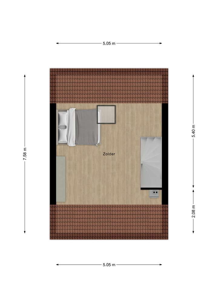 Foto 43 van Kloosterhof 2